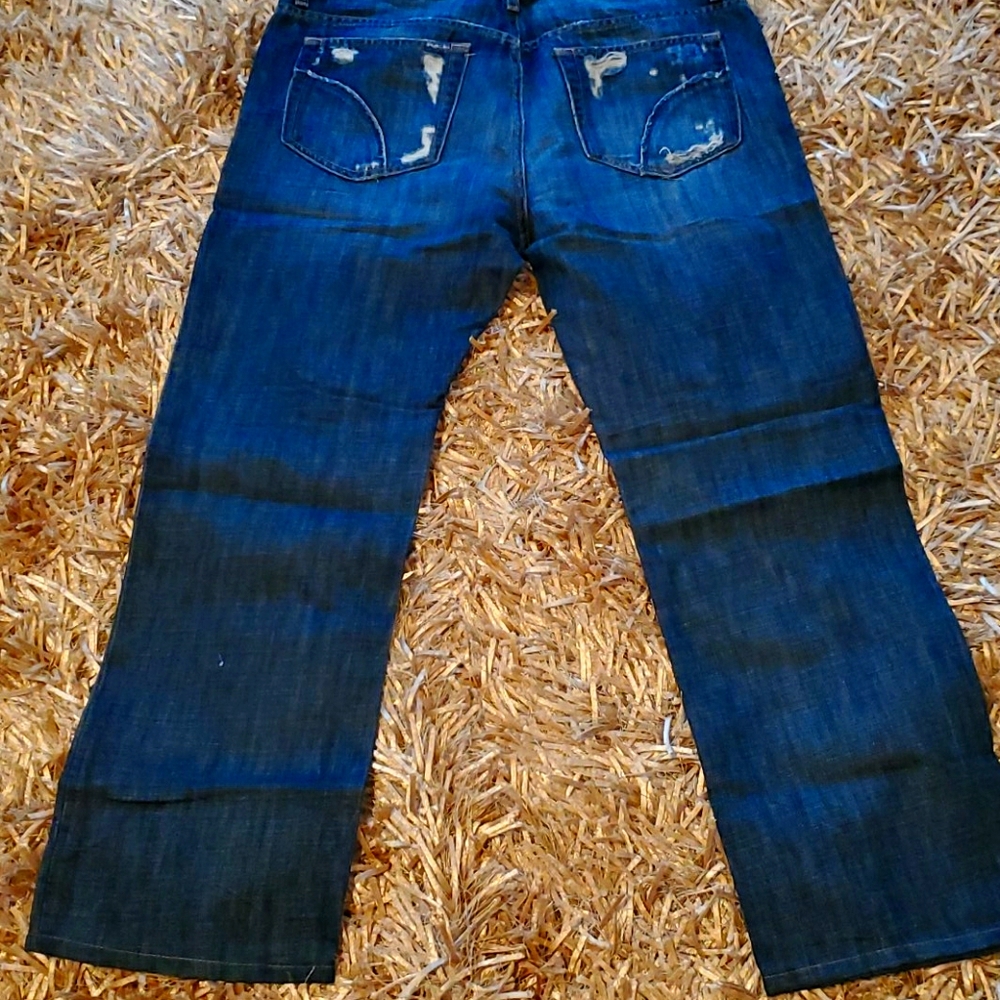 Joe Jeans